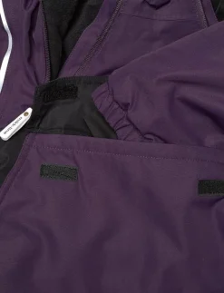 Anorak Snowsuit - Overaller