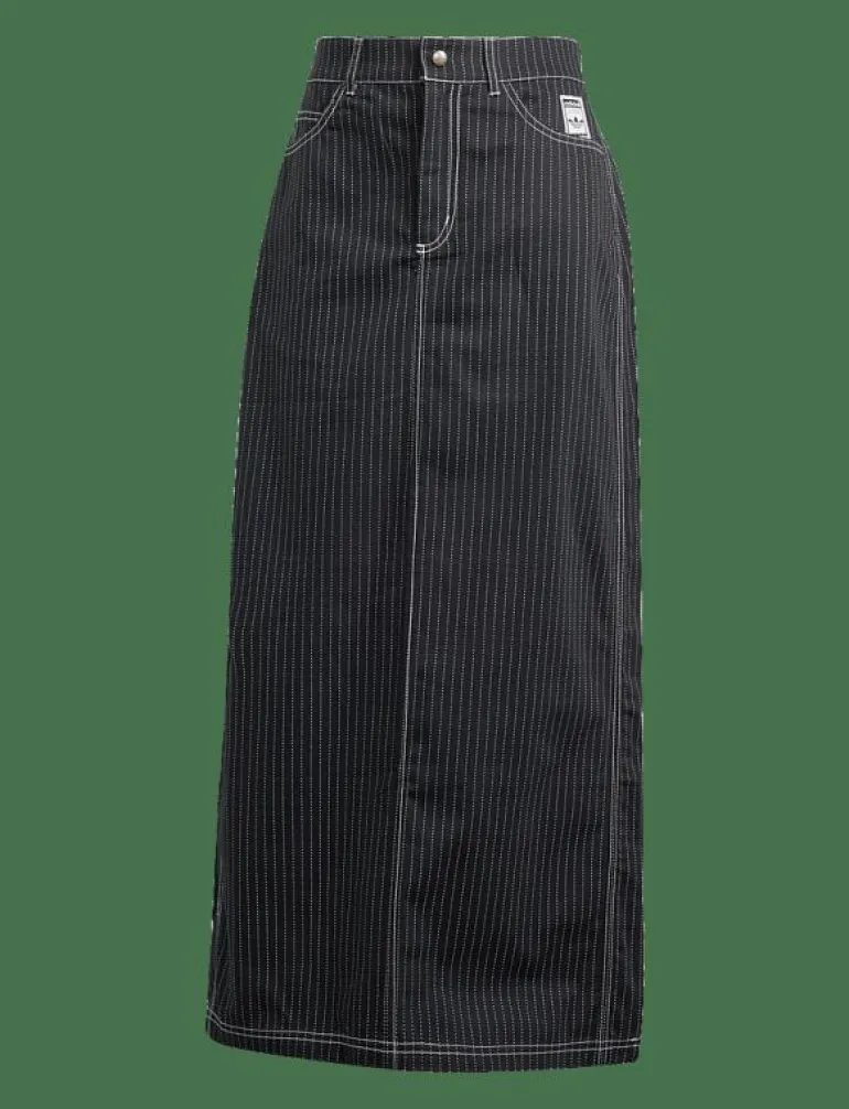 AOP MAXI SKIRT - Kjolar