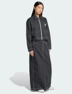 AOP MAXI SKIRT - Kjolar
