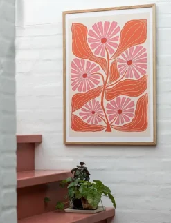 Aparte x Rebecca Zwanzig - Botanisk