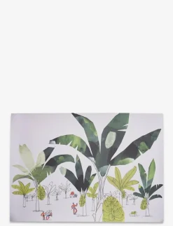 Aparte x Varya Yakovleva - Palm Grove - Botanisk