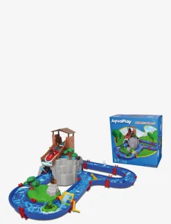 AquaPlay AdventureLand - Övrig vattenleksak