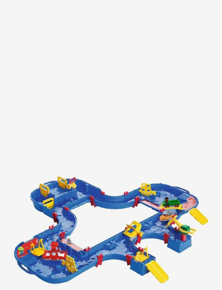 Aquaplay Mega Lock Box - Övrig vattenleksak