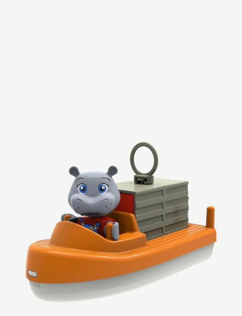 Aquaplay Mega Lock Box - Övrig vattenleksak