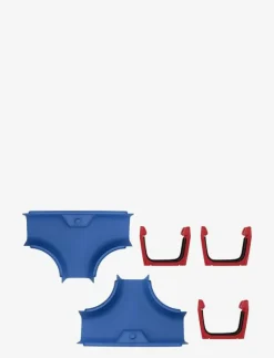 AquaPlay 2-Pack T-Sections - Övrig vattenleksak