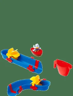 Aquaplay Sploshy Cascade Water Play Set - Badleksaker