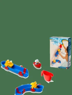 Aquaplay Sploshy Cascade Water Play Set - Badleksaker