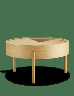 Arc coffee table - Soffbord