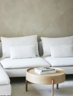 Arc coffee table - Soffbord