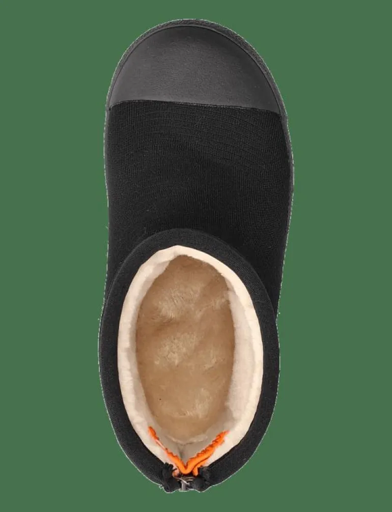 ARCH HYBRID JR - Platta ankelboots