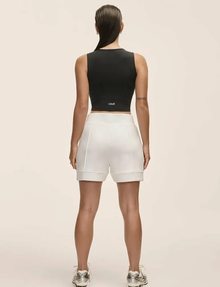 Aria Shorts - Sweatshorts