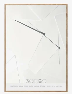 Aries - The Ram - Posters