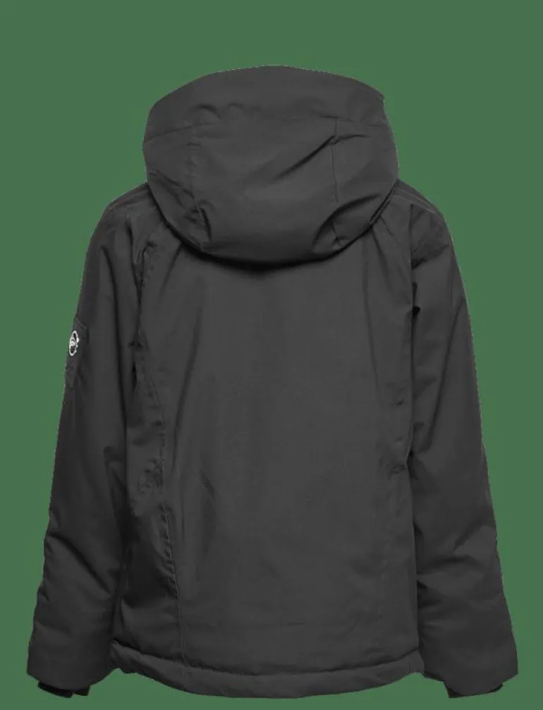 ARIOSO ANORAK JR - Anorak
