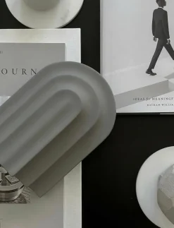Arkiv bookend - Bokstöd