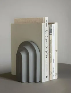 Arkiv bookend - Bokstöd