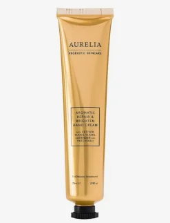 Aromatic Repair & Brighten Handcream 75ml - Handvård