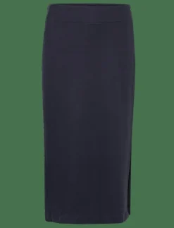 AronoIW Long Skirt - Midi kjolar