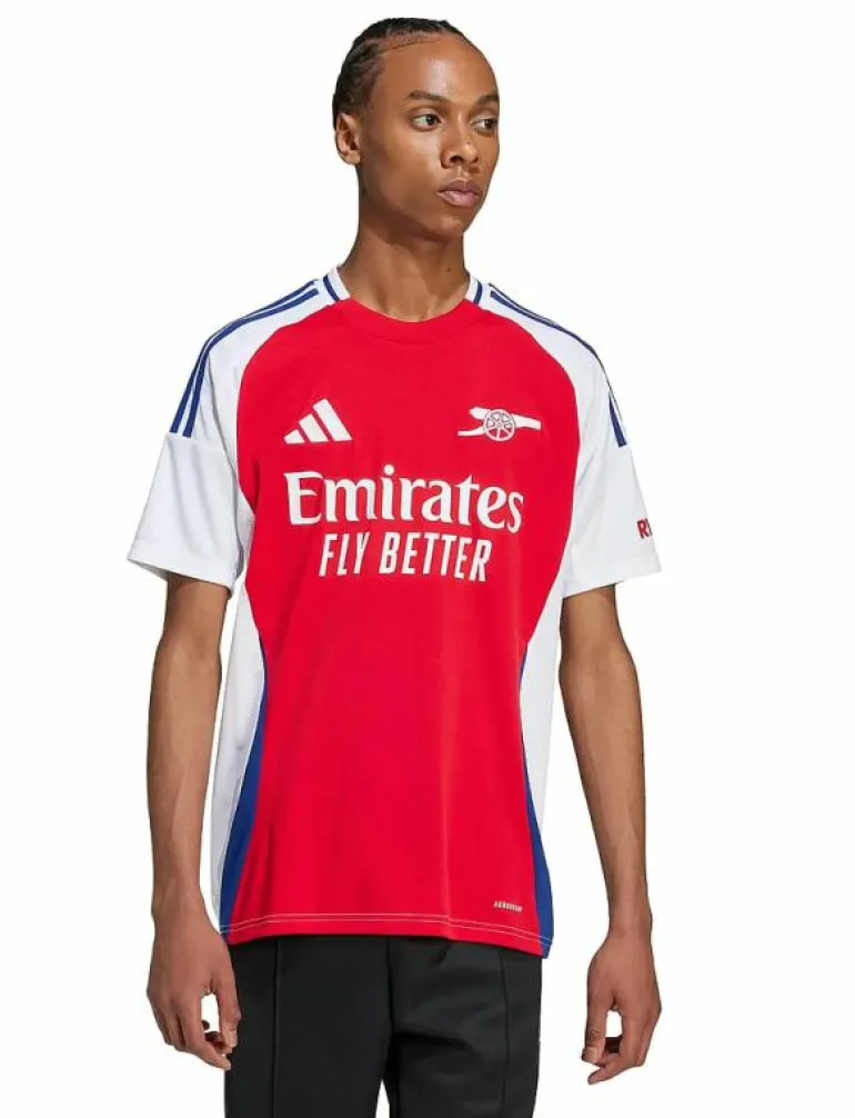Arsenal FC Home JSY 24/25 - Fotbollströja