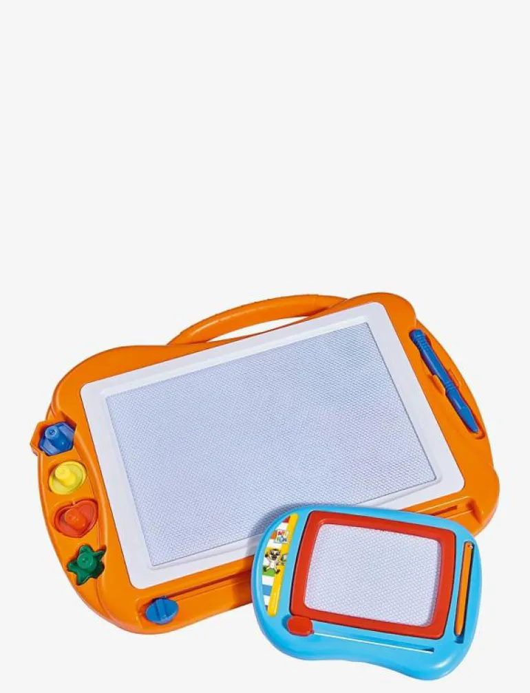 Art & Fun Twin Pack Drawing Boards - Rittavlor