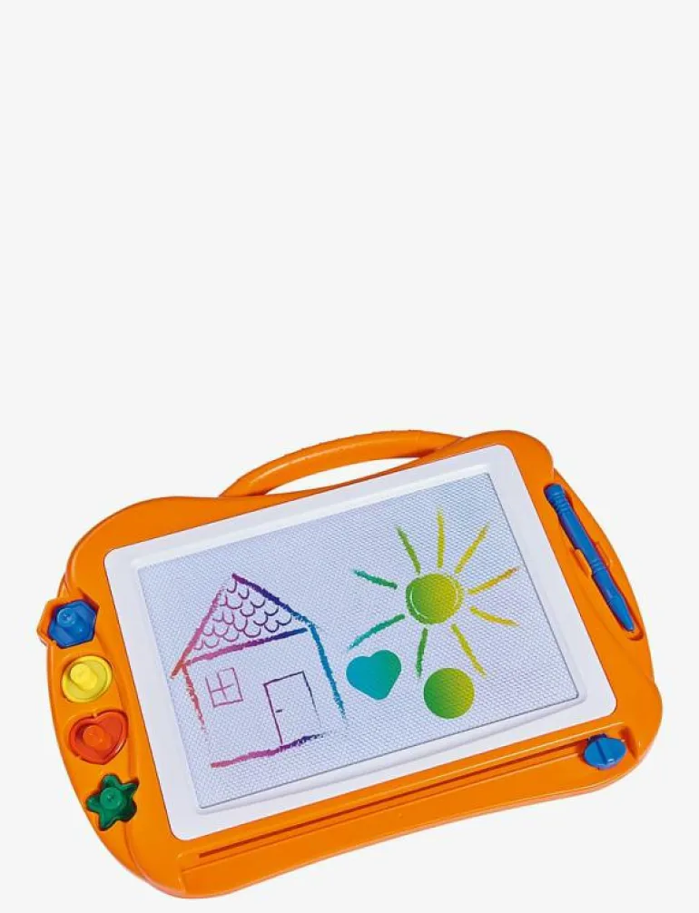 Art & Fun Twin Pack Drawing Boards - Rittavlor