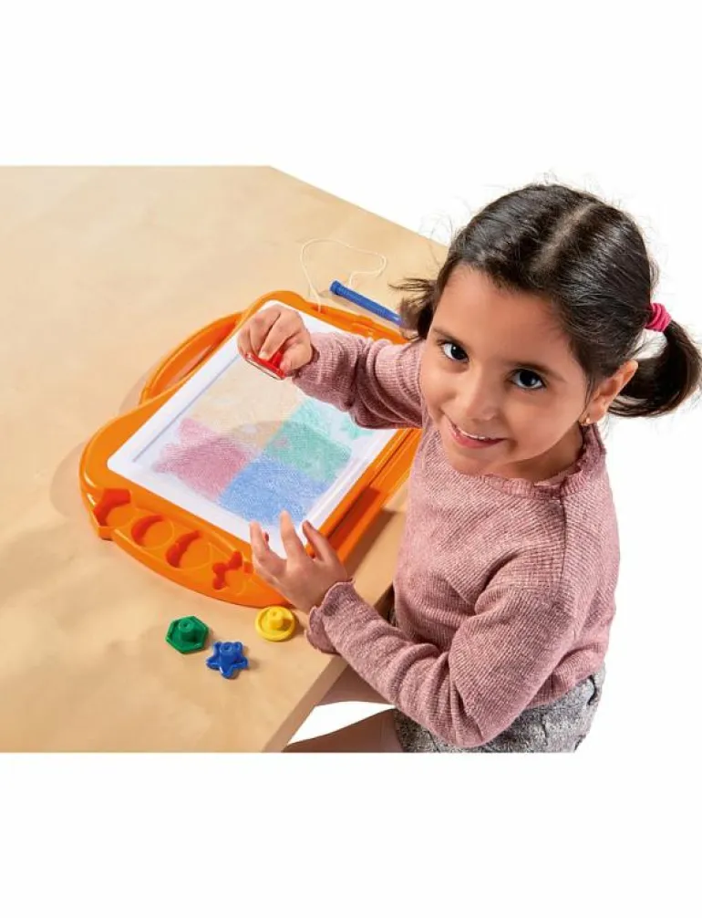 Art & Fun Twin Pack Drawing Boards - Rittavlor