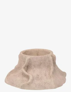 ART PIECE lava candleholder - Dekoration