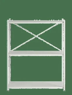 Arturo 3-tier shelf module - Hyllor