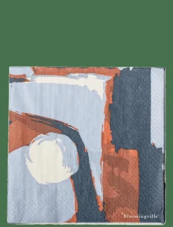 Arty Napkin - Servetter