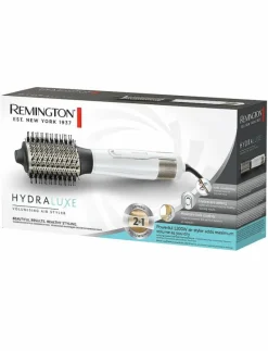 AS8901 HYDRAluxe 1200W Volumising Air Styler - Värmeborste