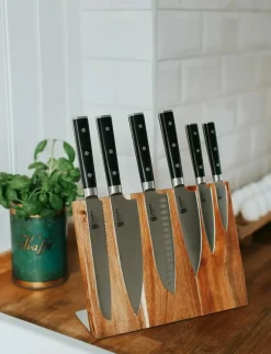 Asama Kockkniv 20 cm - Knivset