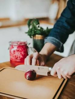 Asama Santoku Kockkniv - Kockknivar