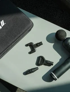 ASG Massage Gun Pro - Sportutrustning
