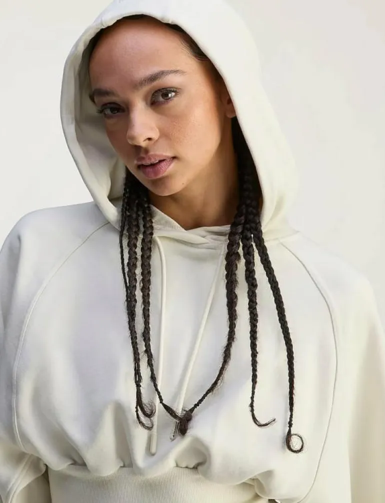 aSMC CR HOODIE - Huvtröjor
