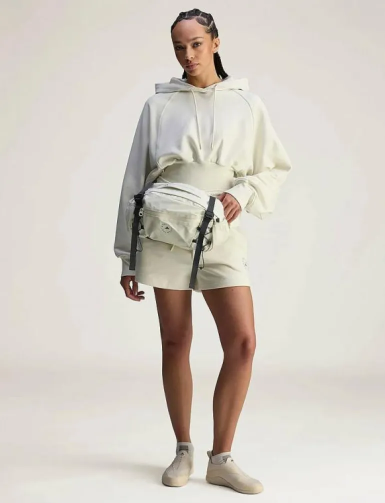 aSMC CR HOODIE - Huvtröjor