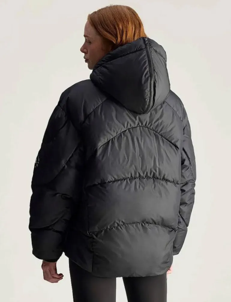 aSMC M PUF JKT - Dunjackor