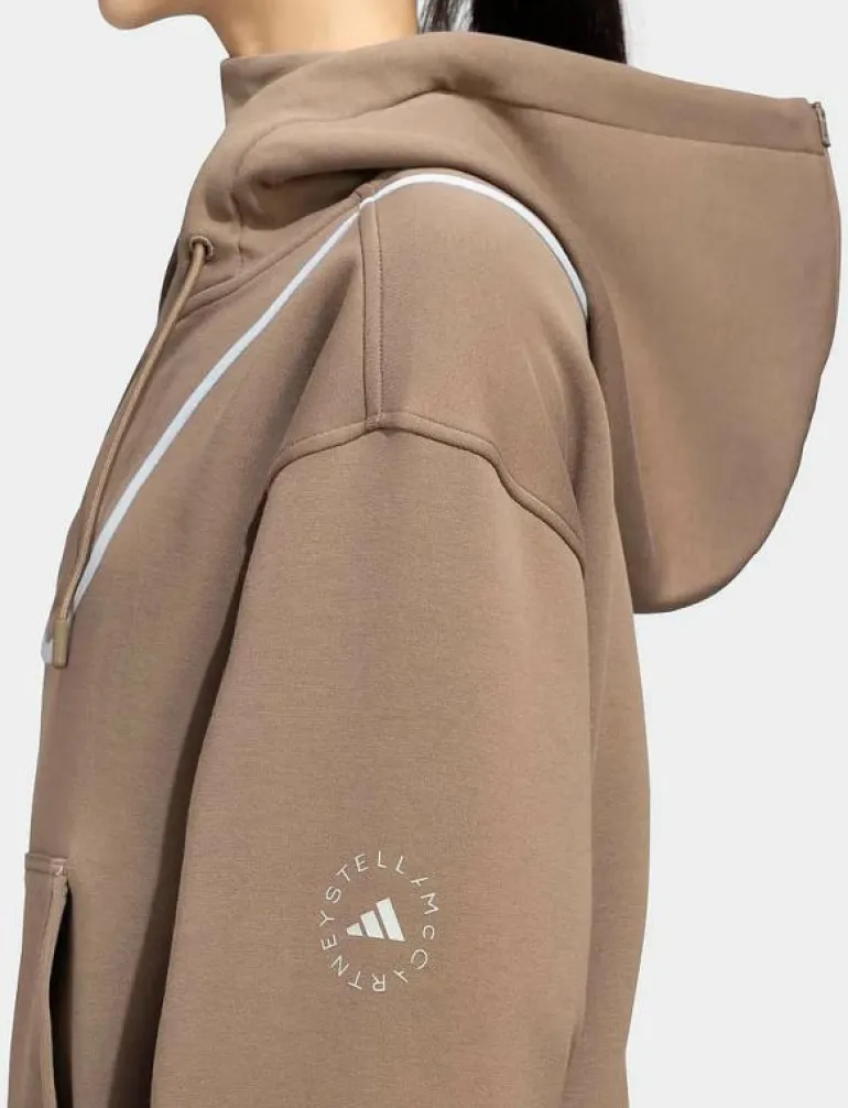 aSMC PEPLUM HD - Huvtröjor