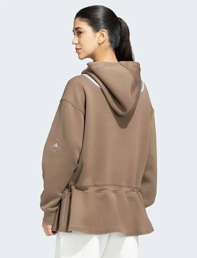 aSMC PEPLUM HD - Huvtröjor