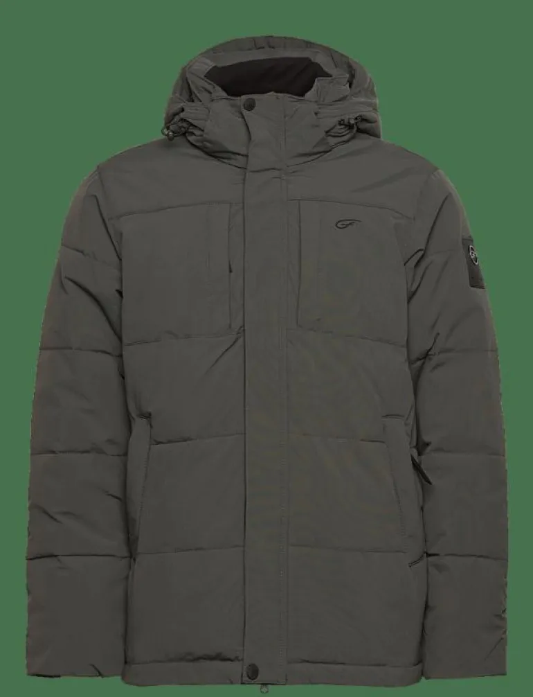 ASTON JKT M - Friluftsjacka
