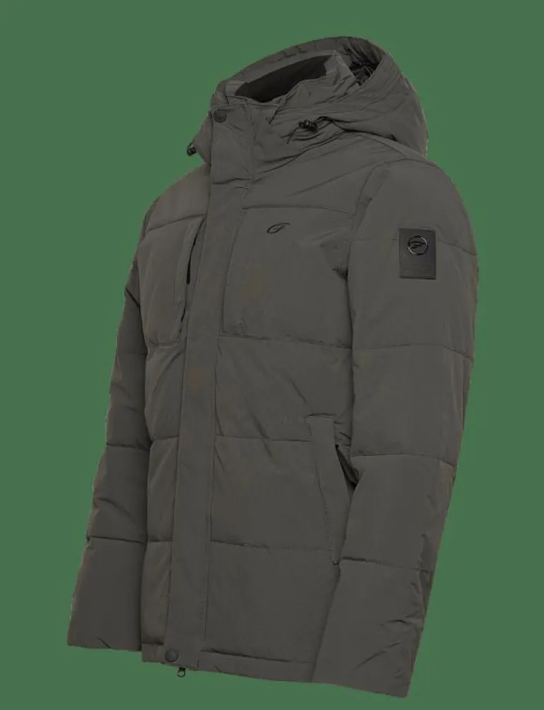 ASTON JKT M - Friluftsjacka