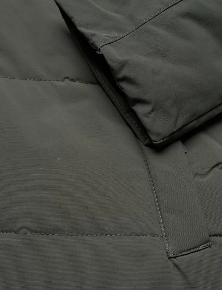 ASTON JKT M - Friluftsjacka