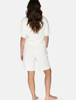Astrid Bermuda Shorts - Shorts