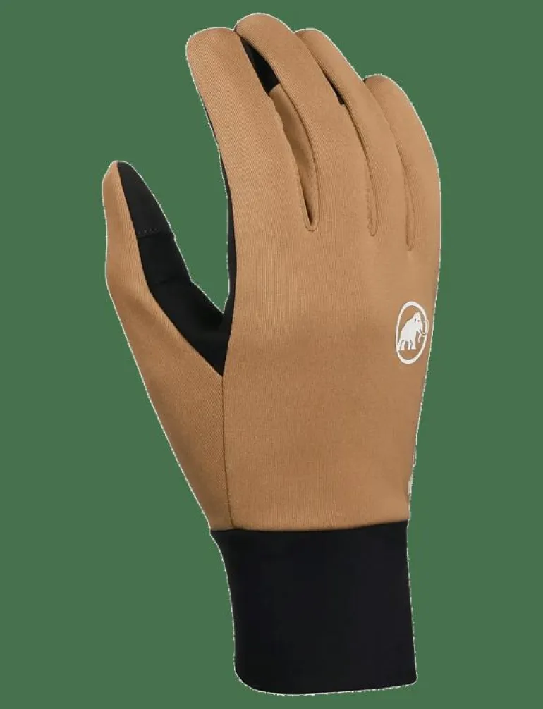 Astro Light SO Glove - Fingervantar