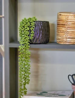 Atena Flowerpot - Krukor