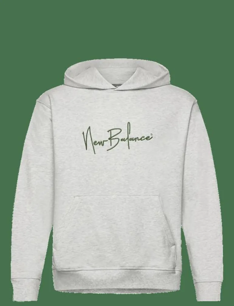 Atheltics Signature Hoodie - Huvtröjor