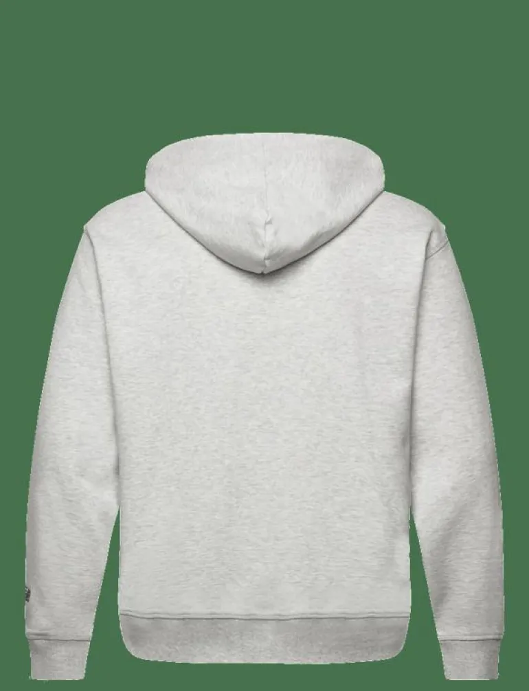 Atheltics Signature Hoodie - Huvtröjor