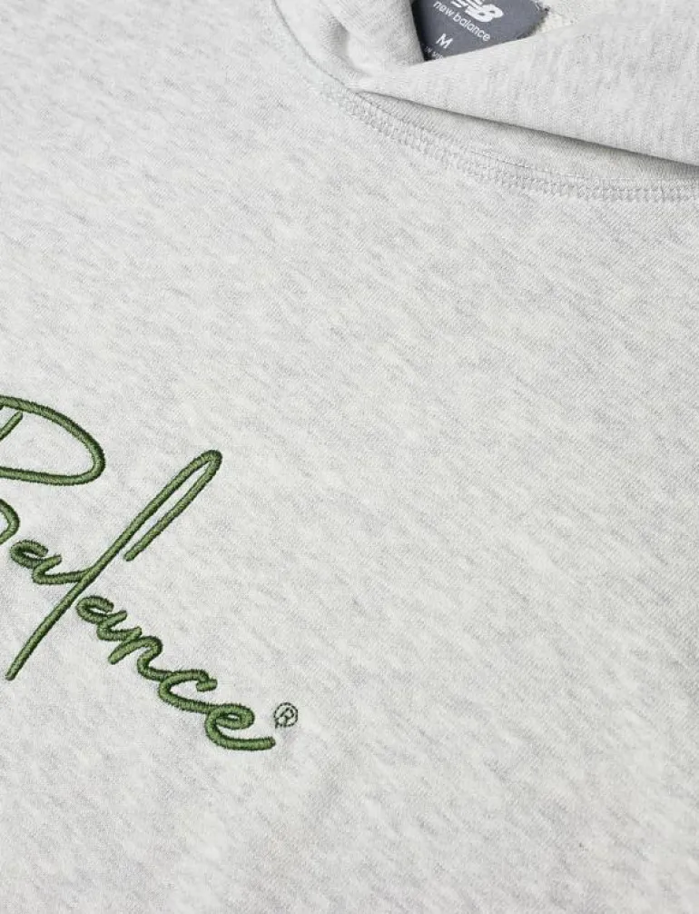 Atheltics Signature Hoodie - Huvtröjor