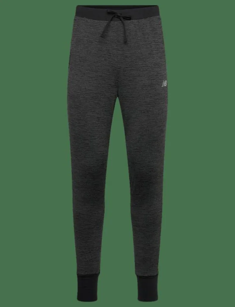 Athletics Heat Grid Jogger - Sweatpants