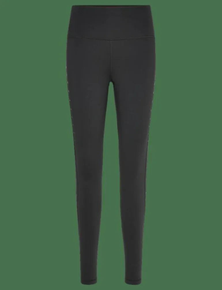 Athletics Reflective Heat High Rise Legging 27" - Leggings