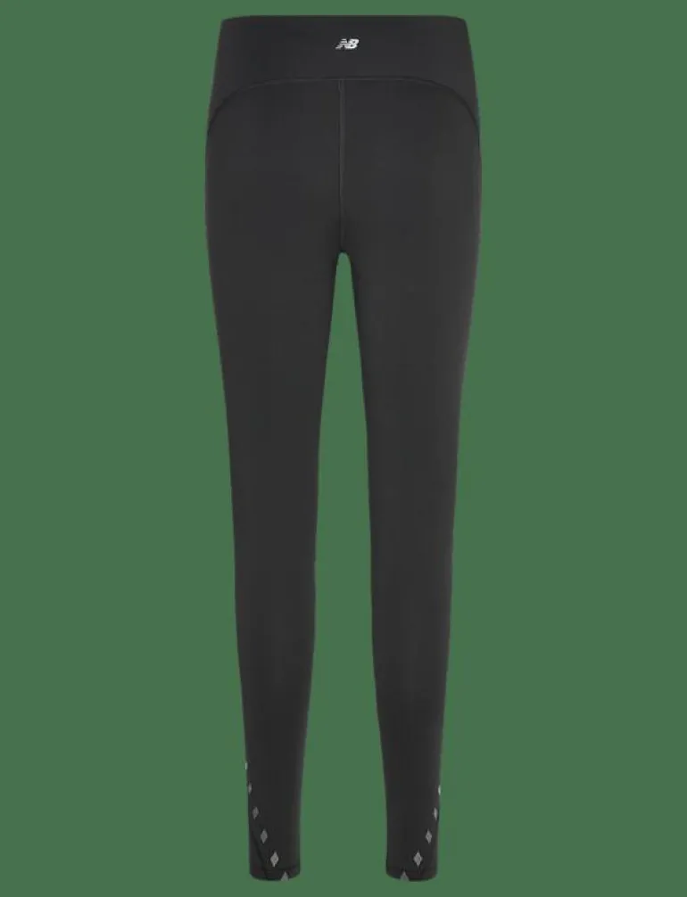 Athletics Reflective Heat High Rise Legging 27" - Leggings