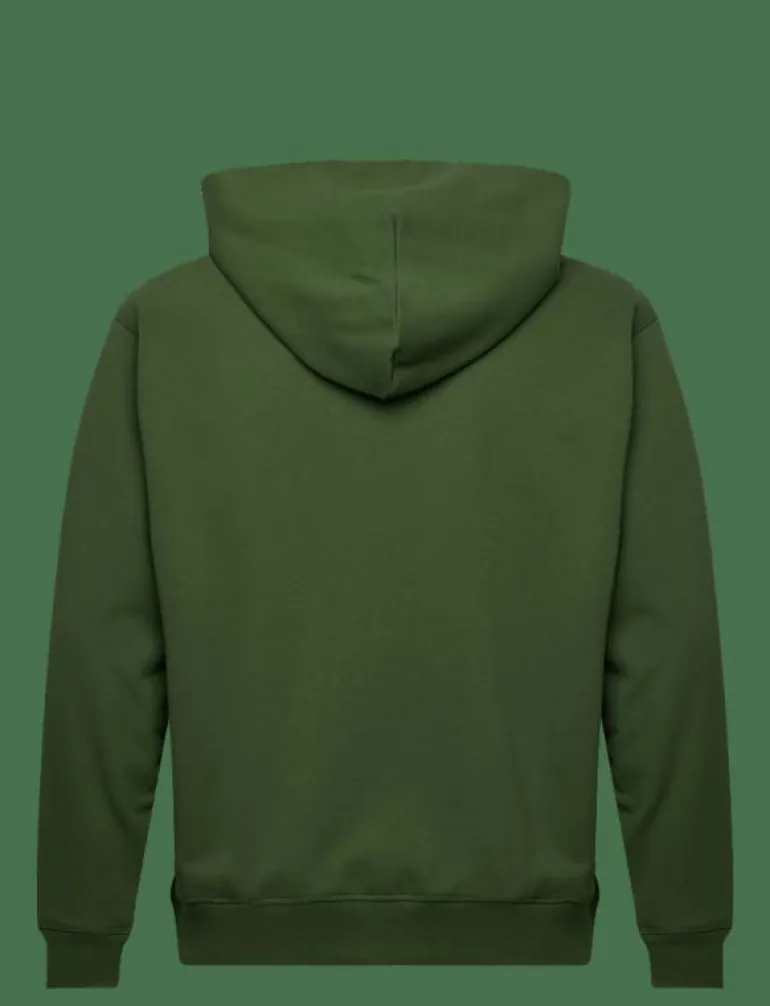 Athletics Runners Arent Normal Hoodie - Huvtröjor